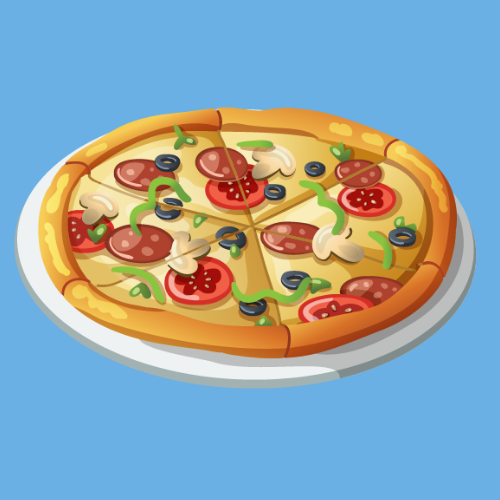 Pizza