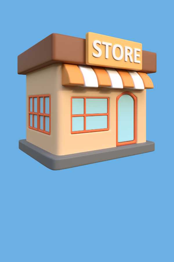 Stores